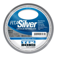 Fita Silver Tape 45x10