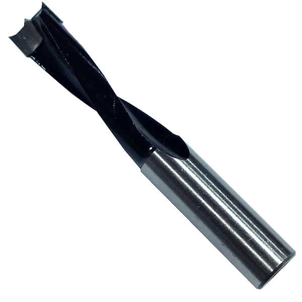 Broca Cega FH 10x07 RJ Diehl